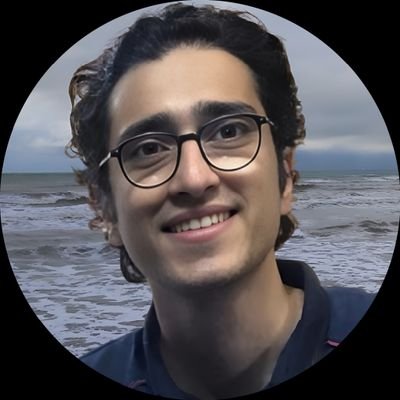 sadegh_sohani's profile picture. Researcher in Federated Learning, Blockchain, Distributed Systems & Access Control | Loves books, music, movies & tennis | Just to waste time ...