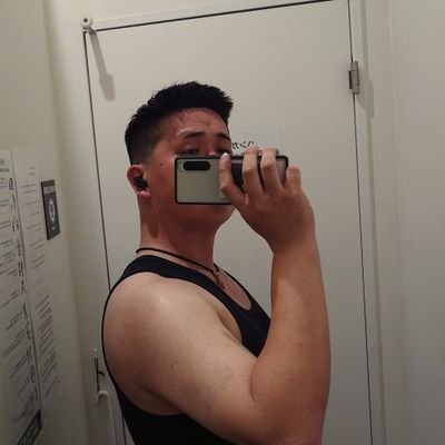 go_riki_1060's profile picture. 177cm 90kg H14🍐 ENFJ-A ほぼ日記感覚