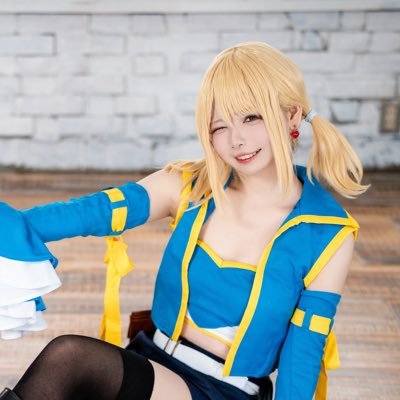 nmsy_zzz's profile picture. コスプレとゲーム🎮好きなことだけやってます🐇🌟 | 重加工| FT/銀魂/犬夜叉/ラブライブ！/原神/ぶいすぽっ！etc. HoYoCreators