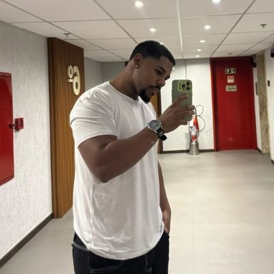 Frbieu's profile picture. 🏹