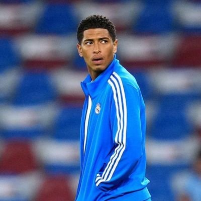 RMmadridistaone's profile picture. Hala Madrid. Jude Bellingham enjoyer part time Caroline Weir fan.