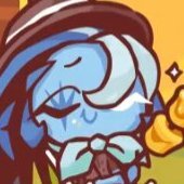 xe/they // 21↑ // sequential art + design // i like pokemon and cookie run // https://t.co/YOBdJalkRD // wife @lana0933