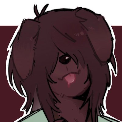 meow hi
im 21
https://t.co/MoSemTe9AH(inactive rn)
nlko and slugcat appreciator
rts suggestive sometimes
i follow yakuza pfps
pfp - @foxtailedfennec