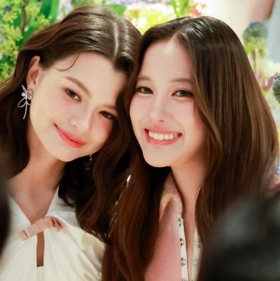 🤍 ( fan account ) #freenbecky #srchafreen 🌷& 🧚 #beckysangels #ฟรีนเบค