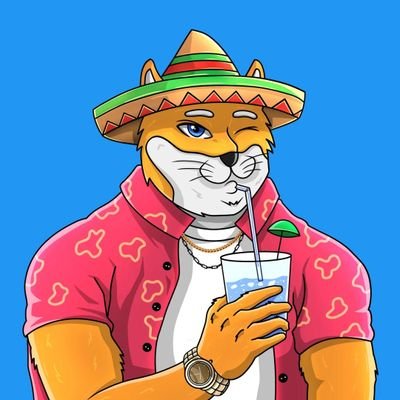 2D animator & illustrator | crypto artist |Web3 artist | meme coin artist | Defi #Cryptocommunity #web3animator #nft #xrpl #memecoin