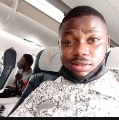 #Crypto $tan
.WordPress & .NetC# Developer,
Business Developer, Talent+Brand Consult, MultiMedia Ops & IT Solutions provider etc.
📞07040822180