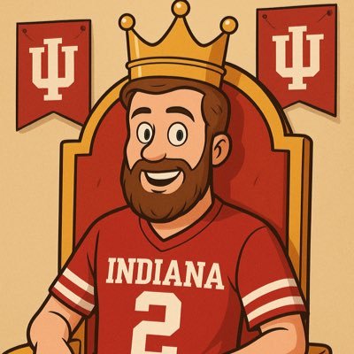 Ball knower. Hoosier Sports. Indiana HS Sports. Don’t be mad I know more than you, be glad I allowed you to entertain me.