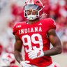 tyrone_burrus's profile picture. ⭐️ Edge @IndianaFootball