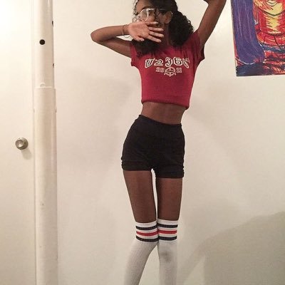 ⚠️ TW: this is a space for my wl journey #edtwt ~becoming my own thinspo ✨