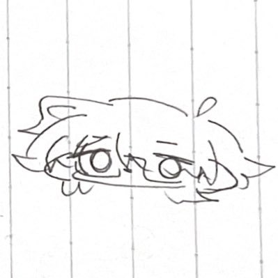 syama_3489's profile picture. しゃまって読みます。絵描きます！その他趣味はマロのプロフに ↓メメ多め⚔️たまに日常も描くサブ@syama_sub 青拓に囚われしものです