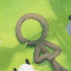 0peeper's profile picture. random stuff 

- i love stickfigures, ƎNA fan & silksong enjoyer