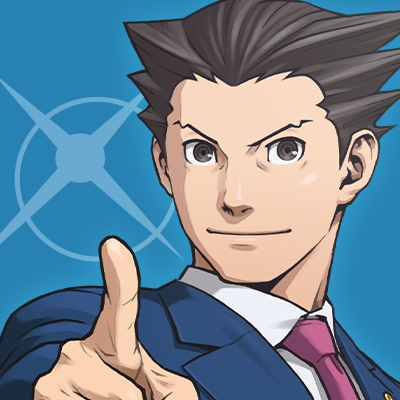 逆転裁判」シリーズ公式 on X: 