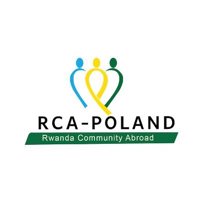 Official X account for The Rwandan Community Abroad in Poland.