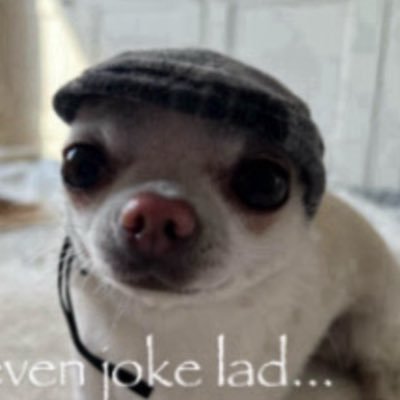 Ieatwetbreadya's profile picture. He/him