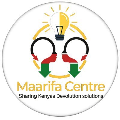 Maarifa Centre, an innovative product of the Council of Governors, is an e-platform for devolution knowledge sharing and learning.