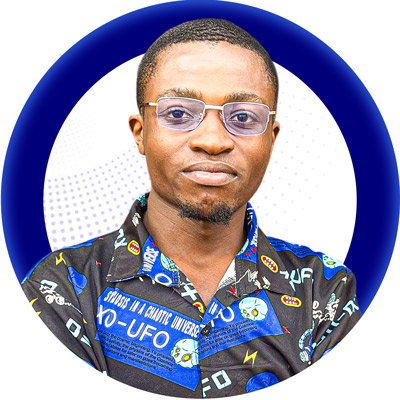 Iamrawlings_219's profile picture. Creative Designer at RawArts Graphics | I help brands stand out through Identity, Packaging & Social Media Design.