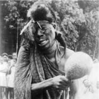 ryangombeRW's profile picture. Muraho nshuti! Nitwa Ryan Gombe, umuhungu wa Ryangombe, mwene Babinga, mwene Nyundo, umuhungu umwe rukumbi wa Nyiraryangombe.

I am the king of Spirits.