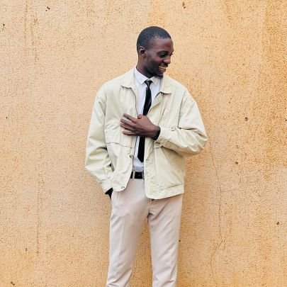 DeejayDamilola's profile picture. graphic designer
architect
event planner
a Decorator