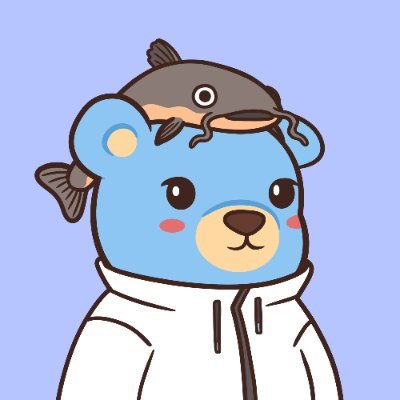 crypto / NFTs / gaming
Abstract Elite Chad✳️
member | @ZenAcademy | @RugRadio | @RektguyAI | @KaitoAI