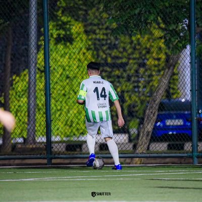 daviddagustinus's profile picture. Football || Outdoor Enthusiast || Pop Culture ||
FPL
+62