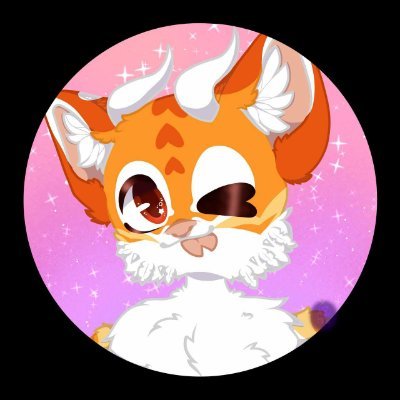 FluffaBelle's profile picture. Fluffy heart with a tail 🐺✨ | Paw-sitive vibes only! | Art, fursuits & coffee lover ☕🐾