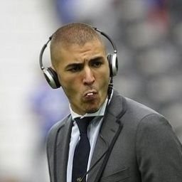 ballerstream's profile picture. Manchester United. @ballerstream on TT