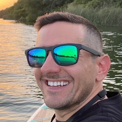Security hardening 🛡️| Making AD and Azure bulletproof 🕸️ | Computer nerd, security hobbyist, gamer, “I prefer to be called a hacker”