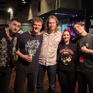 KeziaGio's profile picture. 🏳️‍🌈 Bi, Ot5, Harry, Louis, Seagirls, PacAve, Snuts, Taylor. 🛰️🏁NS tik tok: KeziaGio86 Insta: kez_loves_1d ❤️🧡💛💚💙💜