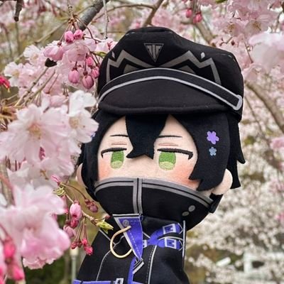 ✨秋穗可以叫小秋✨
┇台湾人🇹🇼┇中文可┇日文可┇
┇Coser┇成人済み/20↑┇地雷なし👐┇
☛無言フォロー失礼します。
☛気軽にフォローしてください、挨拶不要。
💖NU🦀&魔入間😈&刀剣乱舞
推特辦很久但都沒認真再用,最近撿回來用。
佛系出照、出角,想到才會更新,歡迎交流~
Plurk:yuna16