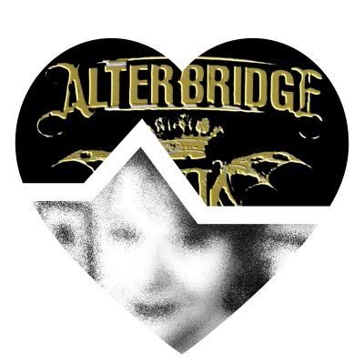 CoSaAlterBridge's profile picture. aka Folkfraggle -love singing💕 -huuuge Alter Bridge fan -metal AND folkrock -GOT,TWD,SPN,Arrow,DoctorWho.❤️-Scotland..still hopping over the fields😉-nuff said