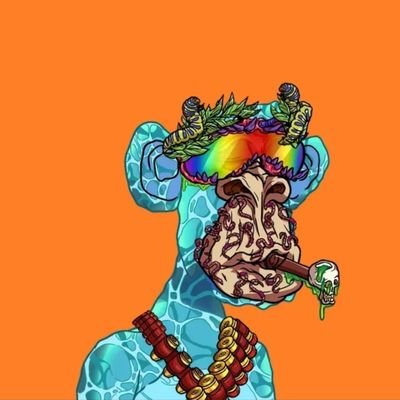 Isaiah-54:17 |
Wildland Firefighter | Crypto enthusiast | NFT collector | Marketing consultant | Content Creator| #CRO #BTC #SOL $BASC @Nuddies_ @OrdiMutants