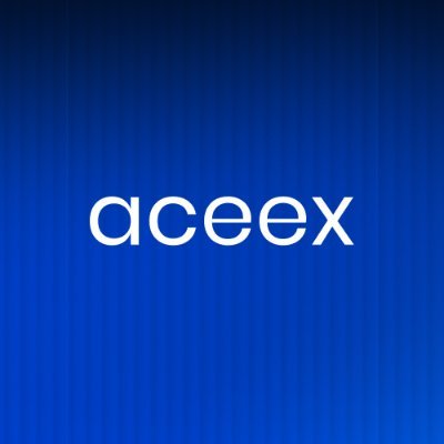 aceex_io's profile picture. AceeX is the ad-tech platform connecting publishers and advertisers. Buy or sell ad space in real-time across top formats, channels, and mediums — seamlessly.
