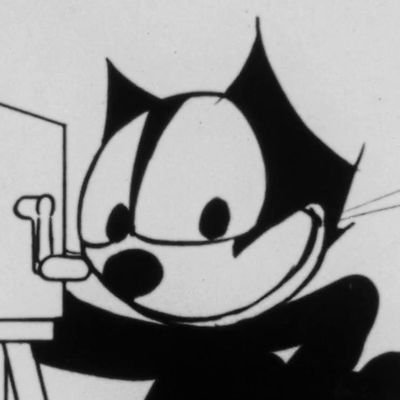 fan of cartoons, mostly from the silent era and early 30s
nsfw dni, any pronouns