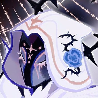 Mystic Flour + First Sprinkle ♡ 14 • 04 • 2025
He / She
Please read StrawPage below or Exp. Bio before follow
https://t.co/bRhj6tBxaY
Semi-sel FB
Free block