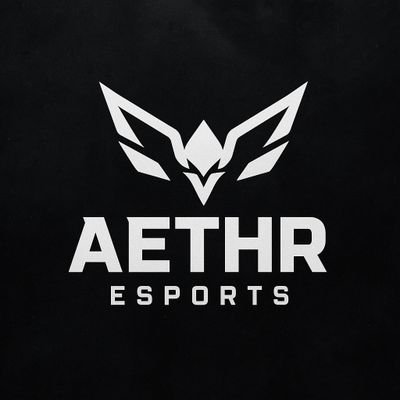 AETHR_esports's profile picture. F/N | Esports team AETHR(エーテル) 「限界を超えろ。立ち上がれ。」| EST 2025 8月| #ATRwin | Owner @Ramune_fv | メインは選手やストリーマーの育成| 掛け持ち△| スポンサー様 @Rqdon07| #AETHR実績|