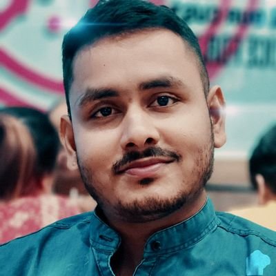Cybersecurity Researcher | Bug Hunter 🇮🇳🇮🇳🇮🇳 | https://t.co/HhQr6laPvl