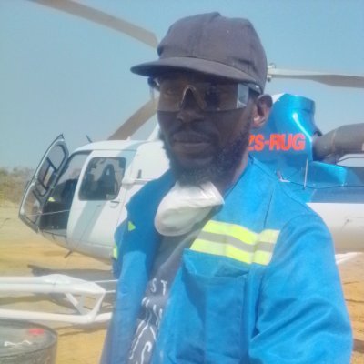 MutsmuleMutale's profile picture. 