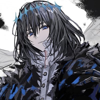 24🦋/ /Female✨/ /GndrFld💜/ /Resident Big Sis🫂/ /Oberon My Love🩵/ /All things Type Moon 🌕/ /Priv: @DisaNuyo / /FGO NA: 699,771,742