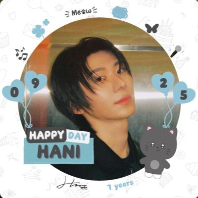 for 5th gen eat boy hani 🐈⬛ and shining OT9, @AHOF_official. . 𖥔 ݁ ͙͘͡★⋆⭒˚.⋆ • main & CARAT account : @peperonoona ‧₊˚💎✩ ₊˚#박한 #아홉