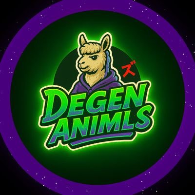🖼User-Generated NFTs on Base
⚡️Powered by @AlpacaNetworkAi
🔌Telegram: https://t.co/rtOjccZldV