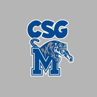 Not affiliated with University of Memphis | Direct affiliate of @CSG_Home | MEMPHIS MEMPHIS MEMPHIS | Memphis is its own state