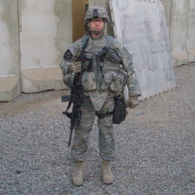 My post may be long, but worth the read;
US Army (Ret),
Husband and Father of 4,
Teacher,
Really slow with DMs, and only look at people interested in postings