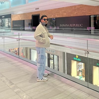 BinayaBir's profile picture. currently working as shift leader