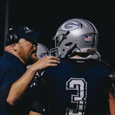 Coach Cory Becher Profile