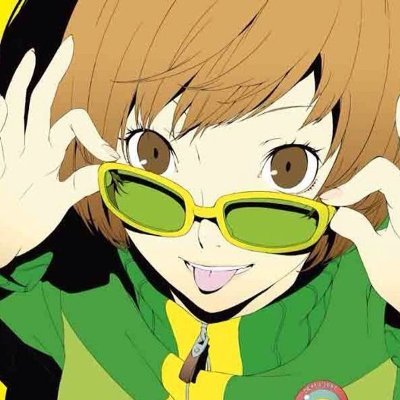 He/Him (♂️ ), Cis.
i can speak Esp and Eng, but it's 99% spanish, tho.
20 yo
me gusta algunas cosas como Persona y Pokemon, tambien me gusta Jojo's