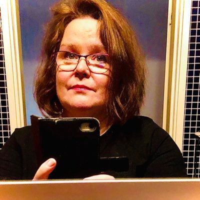 TiinaIlonVS's profile picture. From Finland 🇫🇮 3 adult children “my precious ”. I’m for love/kindness/joy in life, got sense of humor, love sarcasm/irony/crazy/double minded😜😂 ⛔️DMS