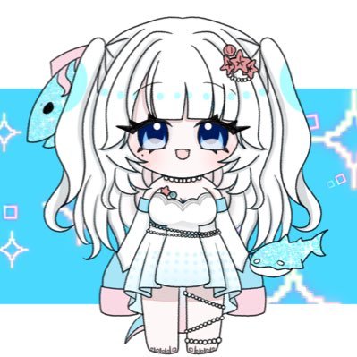 📢9月18日初配信📢¦一緒に伝説作ってこ❗️🌟¦人間界に憧れて深海からやってきた人魚姫〰️🎶¦ミラの唄声で貴方に安らぎを𓇼¦ FN/ FM/ FA/ #ミラの宝物庫¦🦈¦(DM事務所管理🪄 @High_light_V)所属 研修生