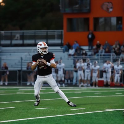 Class of 2026| 5ā11ā175| QB/ATH| 3.8 GPA| Beaverton High School (OR) 2208 passing yards (2024) (2nd in state) 11.3 100 meter š±(503-209-7745)