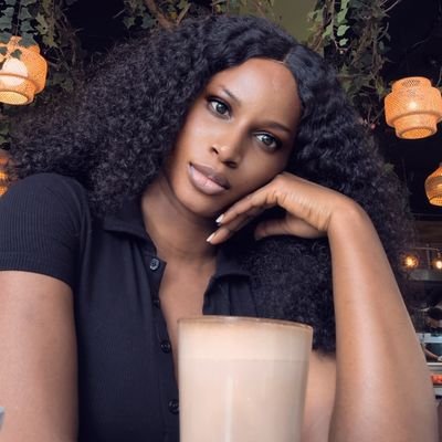 Cyrabrasky's profile picture. 처 👩🏽‍❤️‍👨🏾