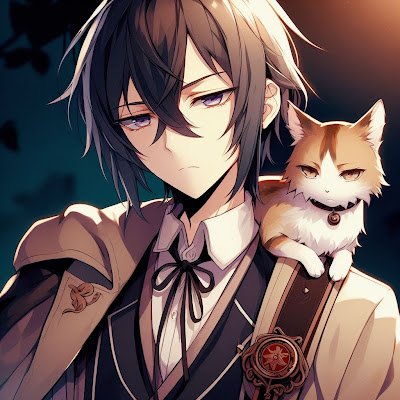 Dev_EricLee's profile picture. 我的博客 https://t.co/FUcHTtGSI9